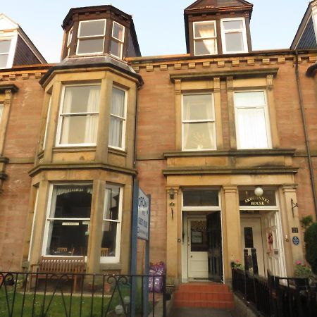 Crown Guesthouse Inverness Exterior foto